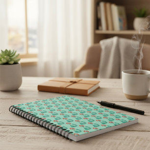 Ariel Notebook Notizblock