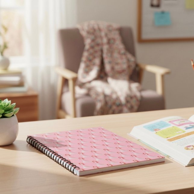 Ariel Notebook Notizblock (Von Creator hochgeladen)