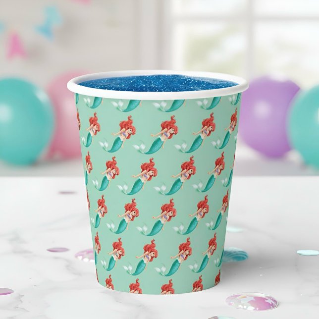 Ariel Paper Cups Pappbecher (Von Creator hochgeladen)