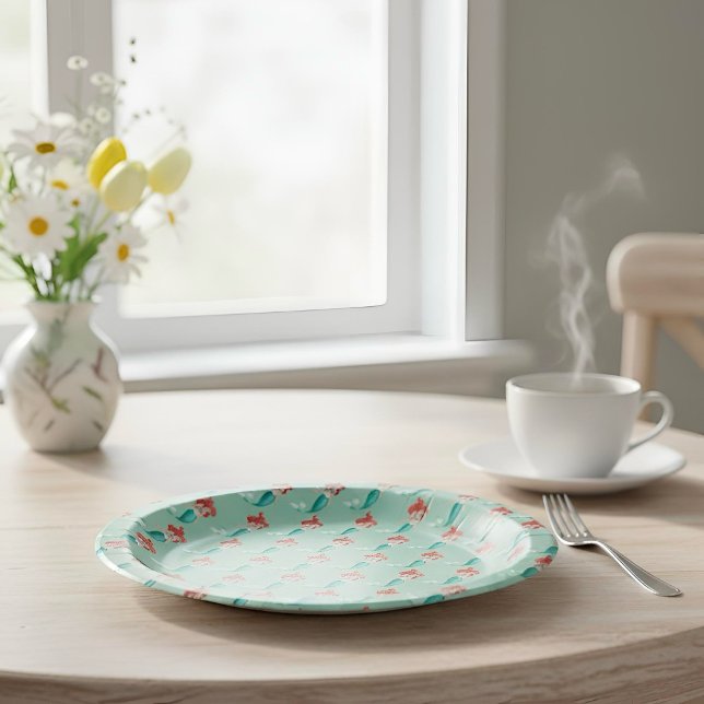 Ariel Paper Tellers Pappteller (Von Creator hochgeladen)