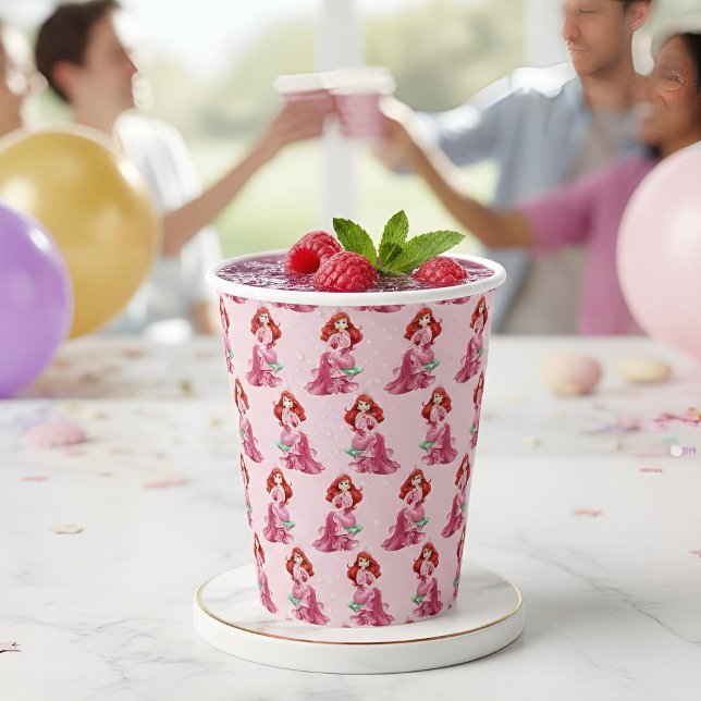 Ariel Pappbecher (Von Creator hochgeladen)