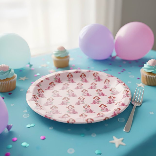 Ariel Pappteller (Von Creator hochgeladen)