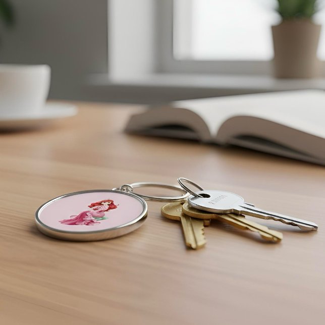 Ariel Schlüsselanhänger (Von Creator hochgeladen)