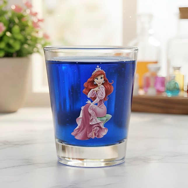 Ariel Schnapsglas (Von Creator hochgeladen)
