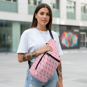 Ariel-Schultertasche Crossbody Bag