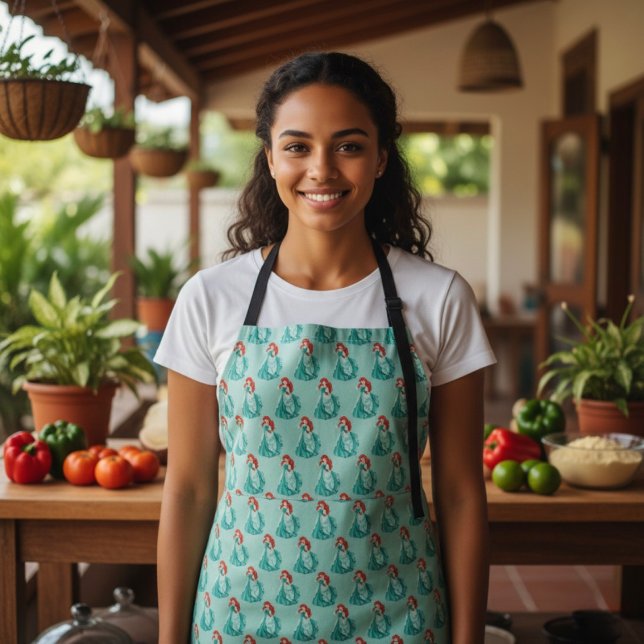 Ariel Schürze (Von Creator hochgeladen)