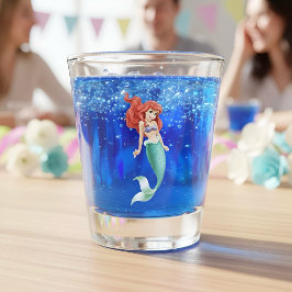 Ariel Shot Glass Schnapsglas
