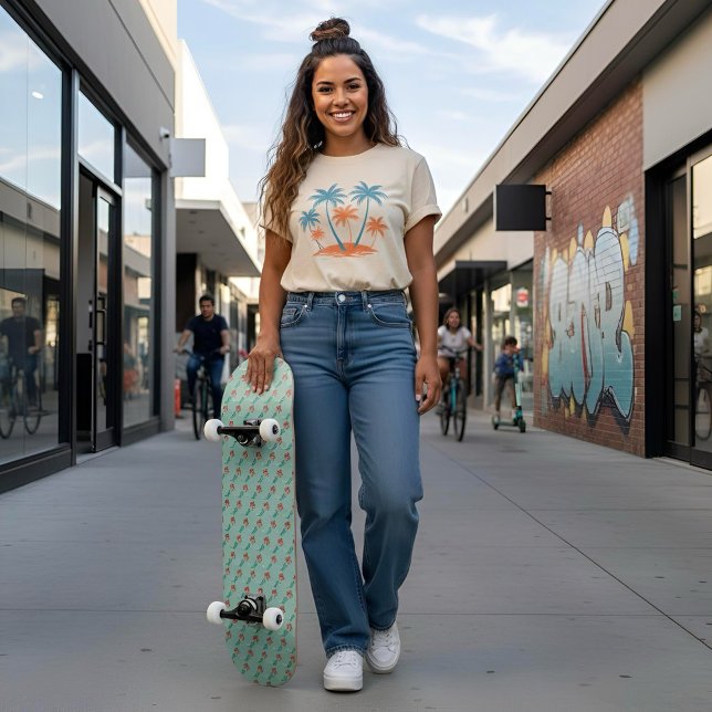 Ariel Skateboard (Von Creator hochgeladen)