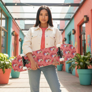 Ariel Skateboard