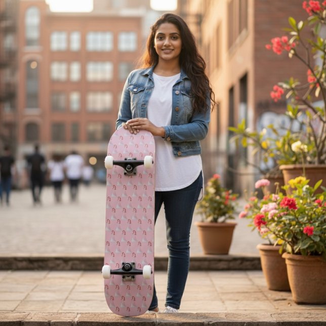 Ariel Skateboard (Von Creator hochgeladen)
