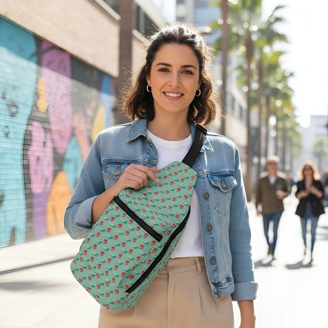 Ariel Sling Bag (Von Creator hochgeladen)