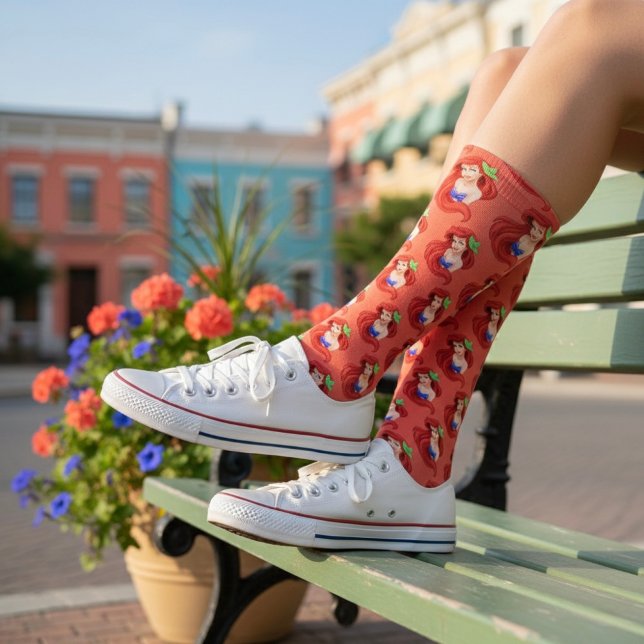 Ariel Socken (Von Creator hochgeladen)