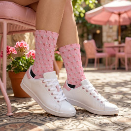 Ariel Socks Socken