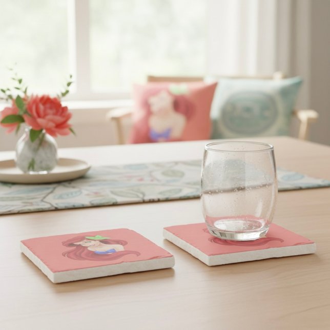 Ariel Steinuntersetzer (Von Creator hochgeladen)