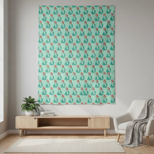 Ariel Tapestry Wandteppich