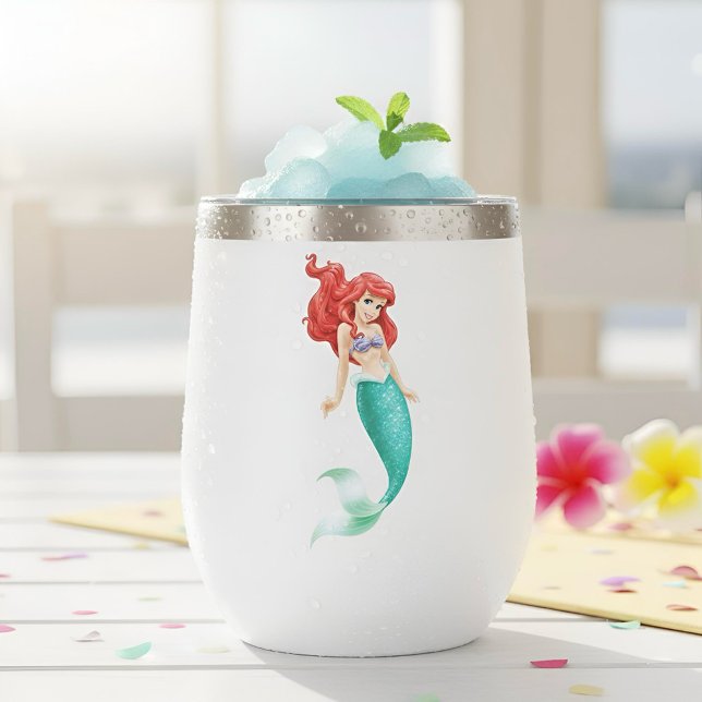 Ariel Thermal Wine Tumbler (Von Creator hochgeladen)