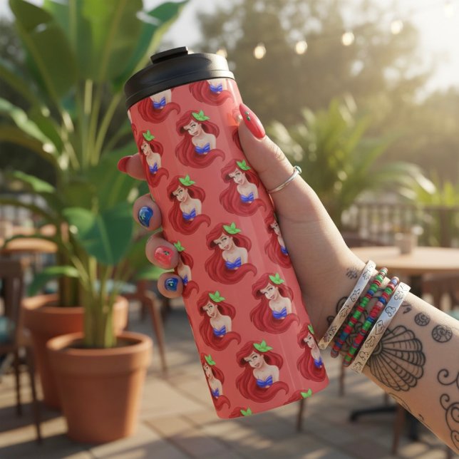 Ariel Thermosbecher (Von Creator hochgeladen)