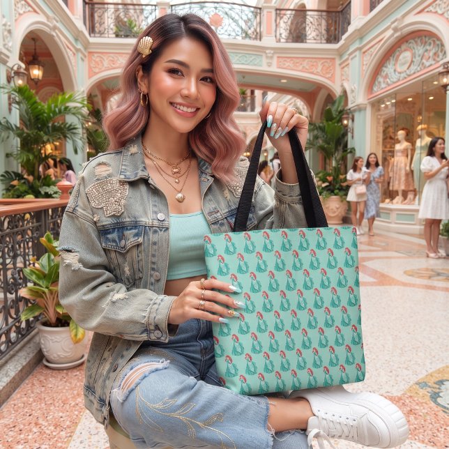 Ariel Tote Bag (Von Creator hochgeladen)