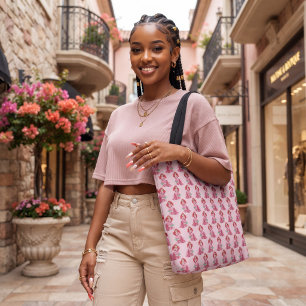 Ariel Tote Bag