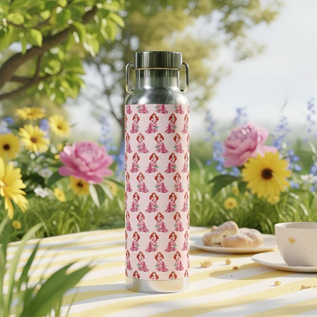 Ariel Trinkflasche (Von Creator hochgeladen)