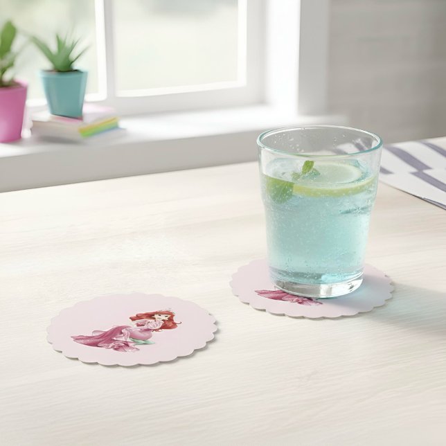 Ariel Untersetzer (Von Creator hochgeladen)