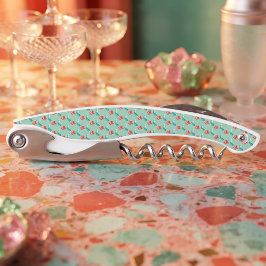 Ariel Waiter's Corkschraube Kellnermesser