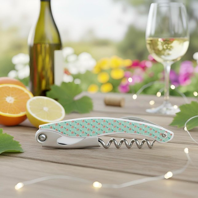 Ariel Waiter's Corkschraube Kellnermesser (Von Creator hochgeladen)