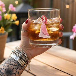 Ariel Whiskyglas