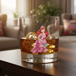 Ariel Whiskyglas
