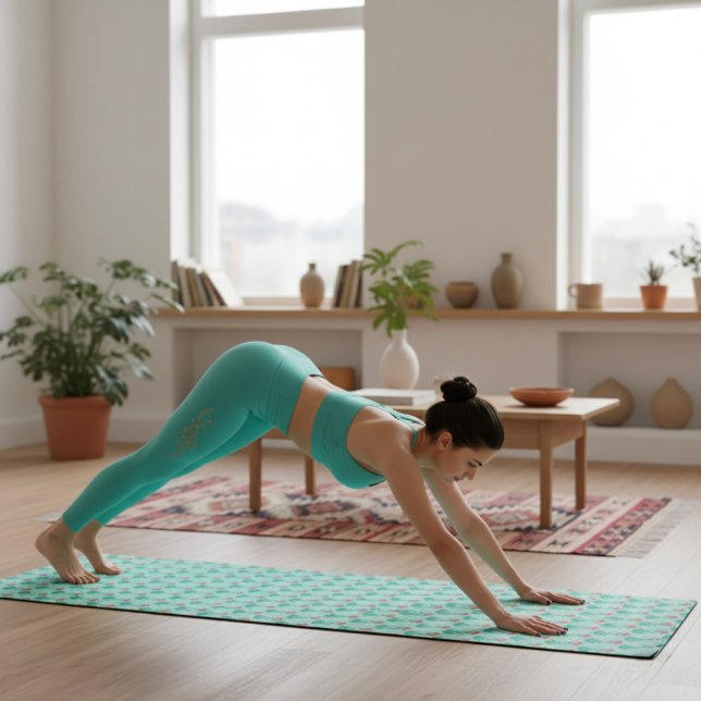 Ariel Yoga Mat Yogamatte (Von Creator hochgeladen)