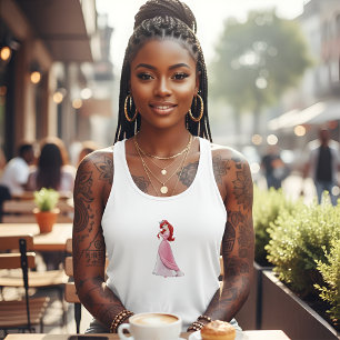 Arielle Tank Top