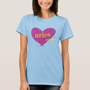 Aries 2 T-Shirt