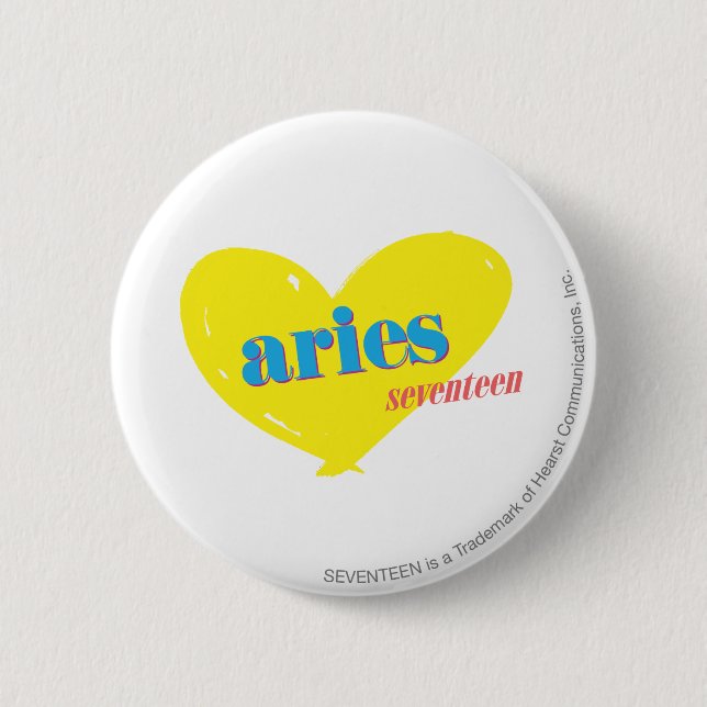 Aries 3 button (Vorderseite)