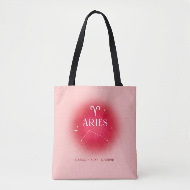 Aries aura (Vorderseite)