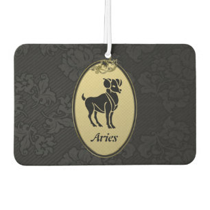 Aries Autolufterfrischer