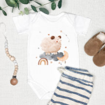 Aries Baby: Das Personalisierte Zodiac von Little