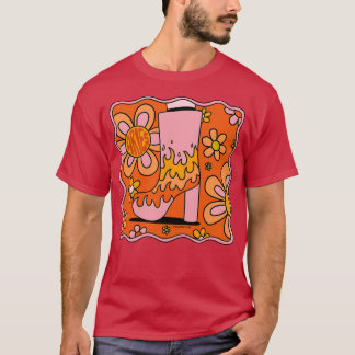 Aries Boot T-Shirt