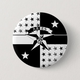 Aries Button