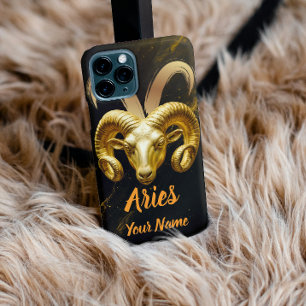 Aries Case-Mate Barely There iPhone-Hülle iPhone Hülle