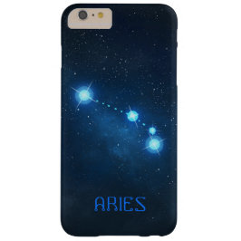 Aries Constellation Zodiac Case-Mate iPhone Hülle