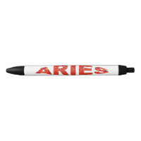 Aries - Firey Orange Yellow Blue