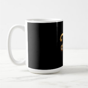Aries Kaffeetasse
