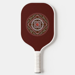 Aries Mandala Pickleball Schläger