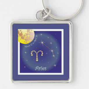Aries März 21 bis 20. April 20 Schlüsselbänder