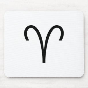 Aries Mousepad
