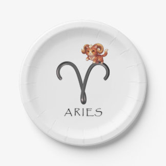 Aries-Party-Teller Pappteller