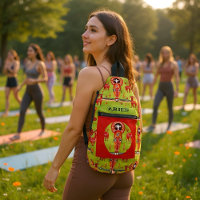 Aries Princess Schneiden Nähtasche