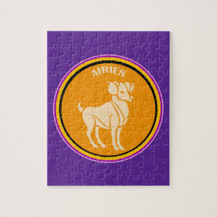 Aries Puzzle