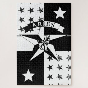 Aries Puzzle