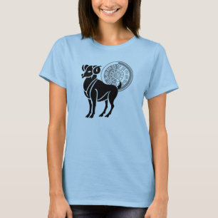 Aries Ram T-Shirt